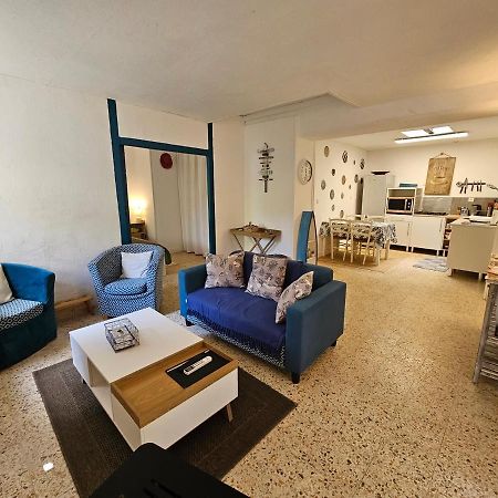 Maisonnette Marine Landeronde Экстерьер фото