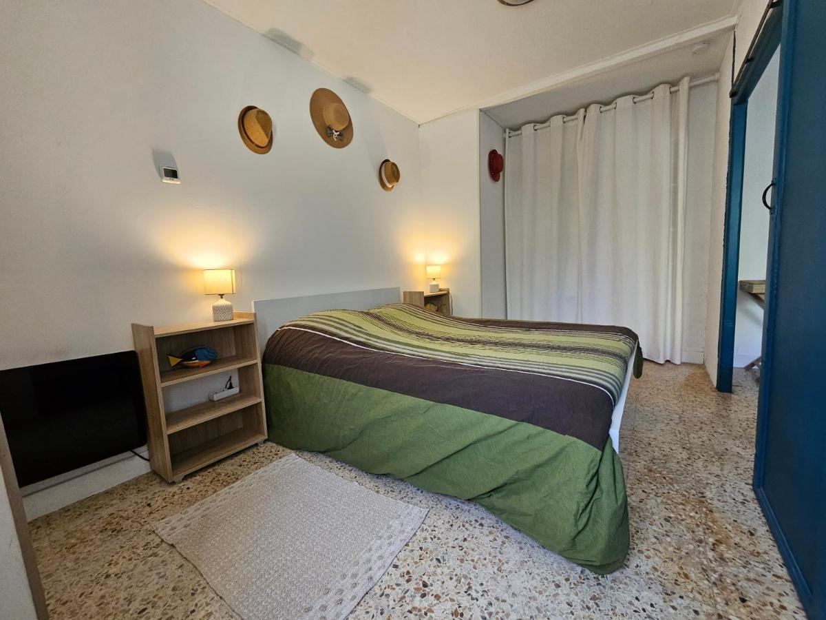 Maisonnette Marine Landeronde Экстерьер фото